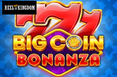 Big Coin Bonanza
